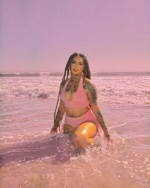 Zhavia OnlyFans Leaked Free Thumbnail Picture - #bJILYMlqmW