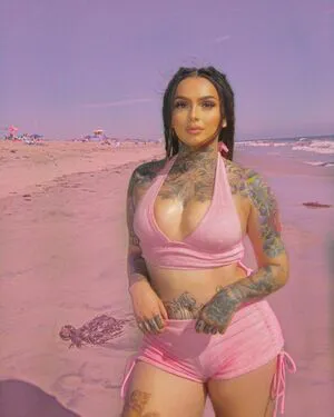 Zhavia OnlyFans Leaked Free Thumbnail Picture - #dwexNMRQDN