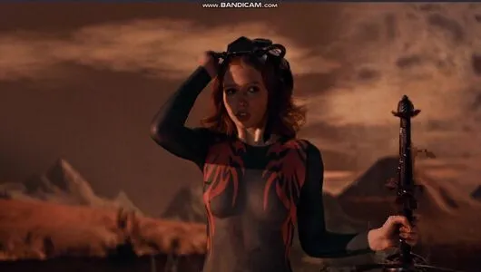 Zhenya Foxx OnlyFans Leaked Free Thumbnail Picture - #9njz6cx662