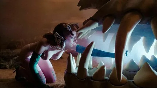 Zhenya Foxx OnlyFans Leaked Free Thumbnail Picture - #cYQB7tzuWC