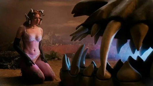 Zhenya Foxx OnlyFans Leaked Free Thumbnail Picture - #vNf8iixvVX