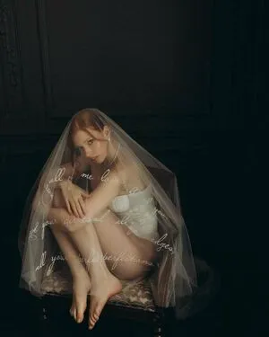 Zhenya Foxxx OnlyFans Leaked Free Thumbnail Picture - #s2X0S2tgr2