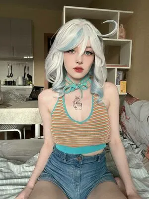 Zhenyaoh OnlyFans Leaked Free Thumbnail Picture - #ZQNao979W6