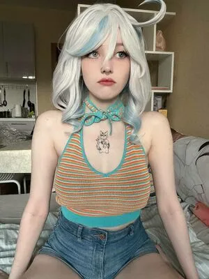 Zhenyaoh OnlyFans Leaked Free Thumbnail Picture - #aneW0LF2we