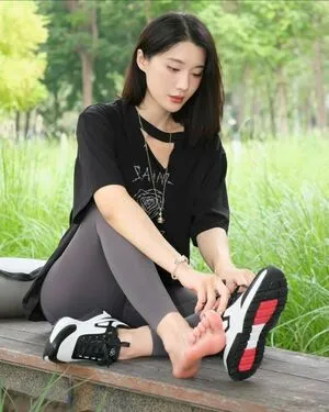 Zhiyunxi3996 OnlyFans Leaked Free Thumbnail Picture - #5GruLAyG6K
