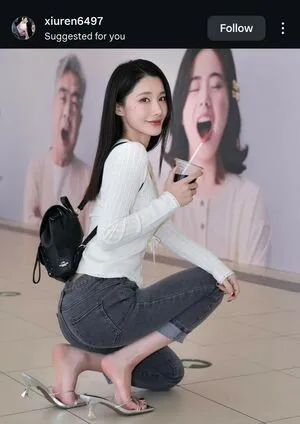 Zhiyunxi3996 OnlyFans Leaked Free Thumbnail Picture - #8RzOKPkIkj