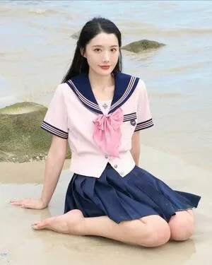 Zhiyunxi3996 OnlyFans Leaked Free Thumbnail Picture - #pgJjAZeynV
