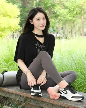 Zhiyunxi3996 OnlyFans Leaked Free Thumbnail Picture - #sWcYhLdK1G