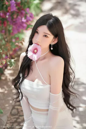 Zhou Yuxi OnlyFans Leaked Free Thumbnail Picture - #0S2WSbBNtU