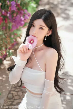 Zhou Yuxi OnlyFans Leaked Free Thumbnail Picture - #5GkSwuiL3h