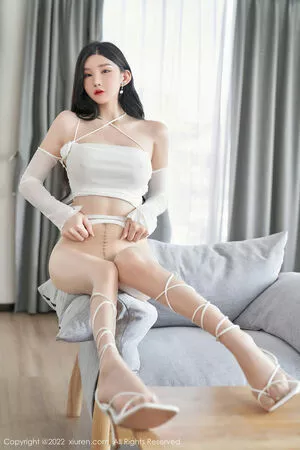 Zhou Yuxi OnlyFans Leaked Free Thumbnail Picture - #CxRolCID6n