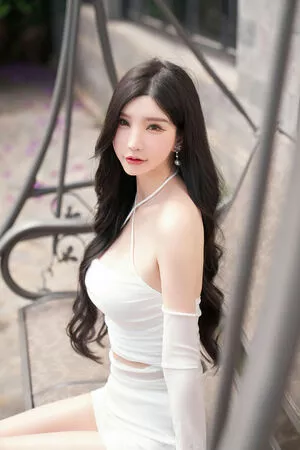 Zhou Yuxi OnlyFans Leaked Free Thumbnail Picture - #FZ2aS3cOMe