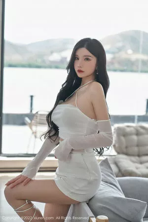 Zhou Yuxi OnlyFans Leaked Free Thumbnail Picture - #IjIMUHCYuS