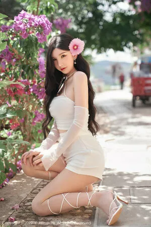 Zhou Yuxi OnlyFans Leaked Free Thumbnail Picture - #K9NR4nf3mW