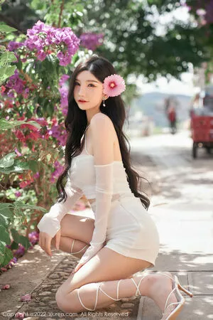 Zhou Yuxi OnlyFans Leaked Free Thumbnail Picture - #Lc5C6CtFco