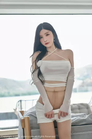 Zhou Yuxi OnlyFans Leaked Free Thumbnail Picture - #OZhPcXFerI