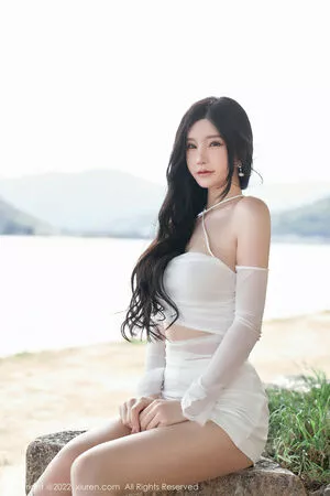 Zhou Yuxi OnlyFans Leaked Free Thumbnail Picture - #Q1394DK9nD