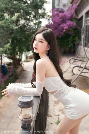 Zhou Yuxi OnlyFans Leaked Free Thumbnail Picture - #Rt6gYsS7uj