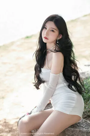 Zhou Yuxi OnlyFans Leaked Free Thumbnail Picture - #SgoPvHRAm6