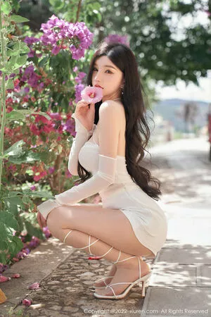 Zhou Yuxi OnlyFans Leaked Free Thumbnail Picture - #Tjxp1z44NT