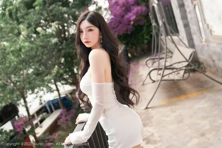 Zhou Yuxi OnlyFans Leaked Free Thumbnail Picture - #V3tSo9LaQY