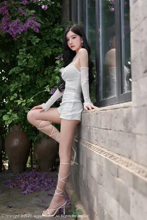 Zhou Yuxi OnlyFans Leaked Free Thumbnail Picture - #Vjkrj8M9dy