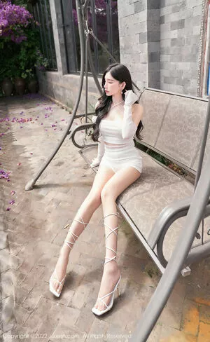 Zhou Yuxi OnlyFans Leaked Free Thumbnail Picture - #Wf3bIbUurY