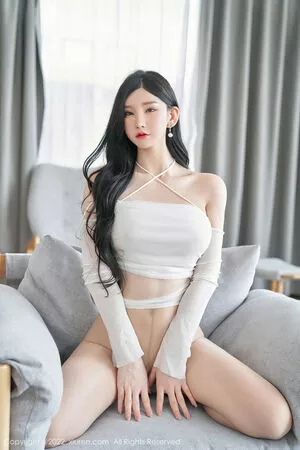 Zhou Yuxi OnlyFans Leaked Free Thumbnail Picture - #a4D3z93dOu