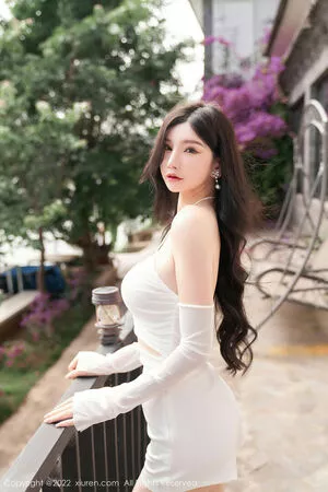 Zhou Yuxi OnlyFans Leaked Free Thumbnail Picture - #czaH6FxSpT