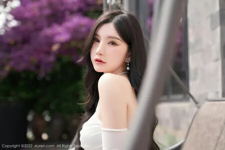 Zhou Yuxi OnlyFans Leaked Free Thumbnail Picture - #i3S6U8l8WQ