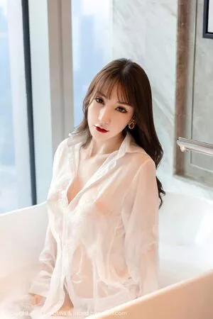 Zhou Yuxi OnlyFans Leaked Free Thumbnail Picture - #kPmDCNkVCN