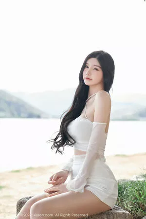 Zhou Yuxi OnlyFans Leaked Free Thumbnail Picture - #lZOrZgcFHE