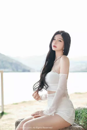 Zhou Yuxi OnlyFans Leaked Free Thumbnail Picture - #mYyFNLYJpd