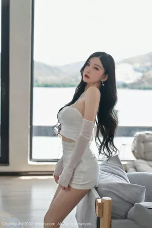 Zhou Yuxi OnlyFans Leaked Free Thumbnail Picture - #oPP1Smo5vT