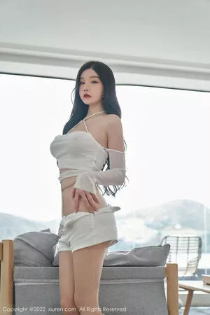 Zhou Yuxi OnlyFans Leaked Free Thumbnail Picture - #r87dcfEC9G