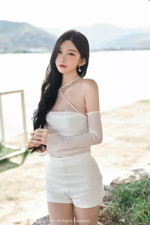 Zhou Yuxi OnlyFans Leaked Free Thumbnail Picture - #ydZeHqXp0h