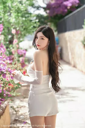 Zhou Yuxi OnlyFans Leaked Free Thumbnail Picture - #zM1VCxE4Uj