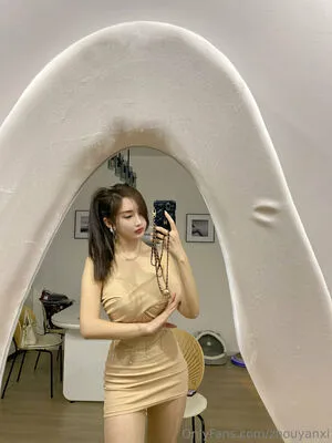 Zhouyanxi OnlyFans Leaked Free Thumbnail Picture - #9iKlkrU1HK