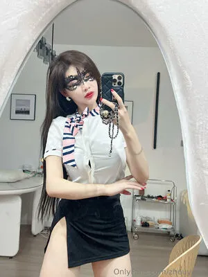 Zhouyanxi OnlyFans Leaked Free Thumbnail Picture - #9sxLEabt7e