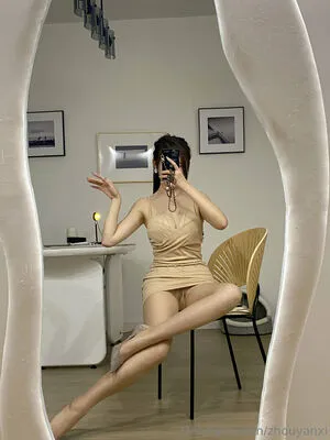 Zhouyanxi OnlyFans Leaked Free Thumbnail Picture - #QbYw1qe8pV