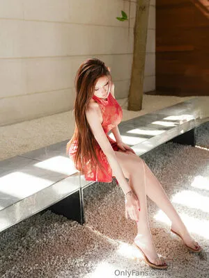 Zhouyanxi OnlyFans Leaked Free Thumbnail Picture - #kEtnMkqKvk