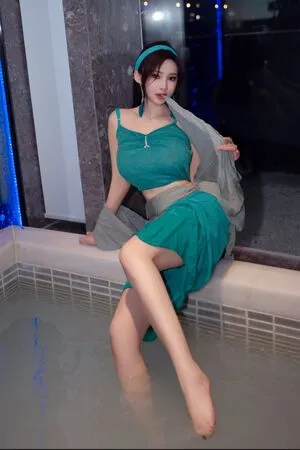 Zhouyanxi0909 OnlyFans Leaked Free Thumbnail Picture - #6EZTML6Ki6