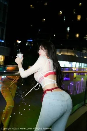 Zhouyanxi0909 OnlyFans Leaked Free Thumbnail Picture - #YCaQHM55oy