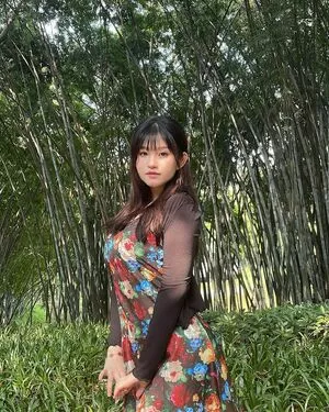 Zhouyiqin OnlyFans Leaked Free Thumbnail Picture - #VCgnnBck9J