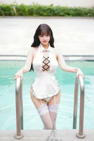 Zhu Ke Er OnlyFans Leaked Free Thumbnail Picture - #3oNvewDjYf