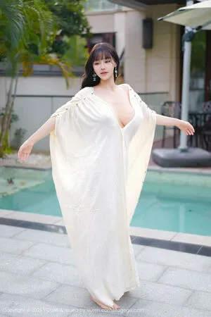 Zhu Ke Er OnlyFans Leaked Free Thumbnail Picture - #7PeCN63J2g