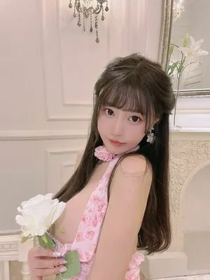 Zhu Ke Er OnlyFans Leaked Free Thumbnail Picture - #E4UJzgj5N2