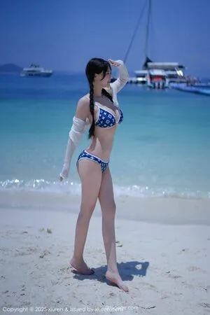 Zhu Ke Er OnlyFans Leaked Free Thumbnail Picture - #EaatfLg3fy