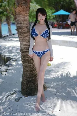 Zhu Ke Er OnlyFans Leaked Free Thumbnail Picture - #EkRPH8kWeZ