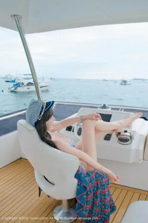 Zhu Ke Er OnlyFans Leaked Free Thumbnail Picture - #ElJZ52kyeL